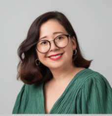 Dr. Daniella Obiniana