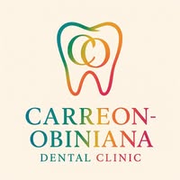 Carreon-Obiniana Dental Clinic Logo
